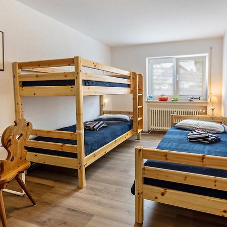 Ferienwohnung Am Alten Brunnen Gaienhofen  Exterior photo