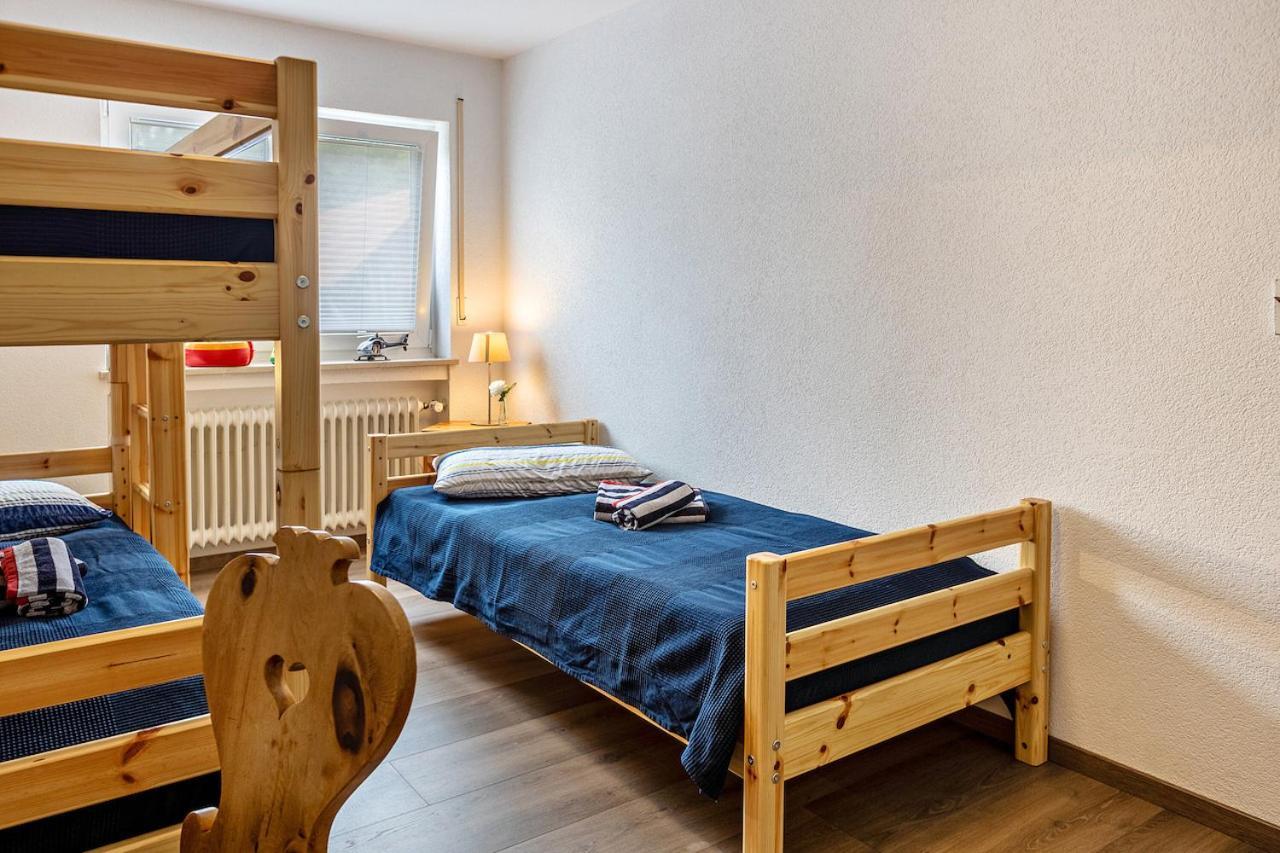 Ferienwohnung Am Alten Brunnen Gaienhofen  Exterior photo