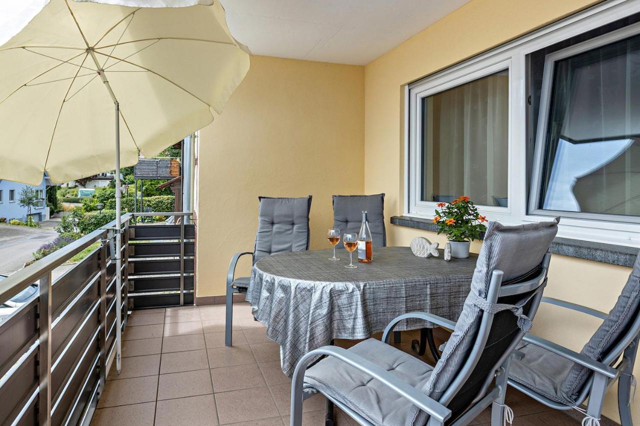 Ferienwohnung Am Alten Brunnen Gaienhofen  Exterior photo