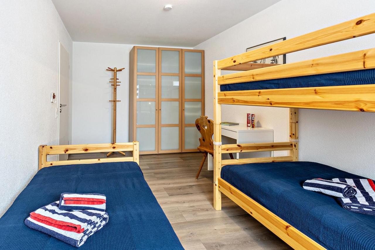 Ferienwohnung Am Alten Brunnen Gaienhofen  Exterior photo